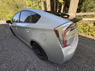 Prius 5